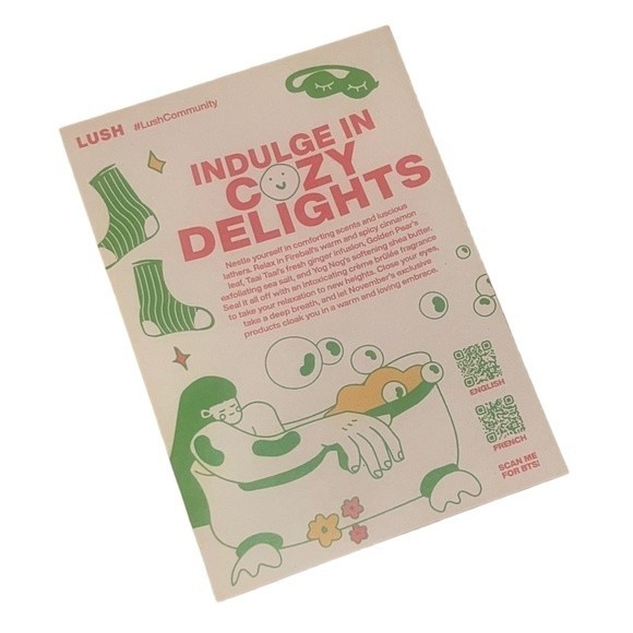 Lush Kitchen Golden Pear Body Scrub Exfoliating Moisturizing Shower Sold Out NWT - Picture 12 of 12